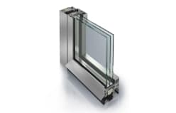 Алюминиевые окна недорого - Теплые и Холодные