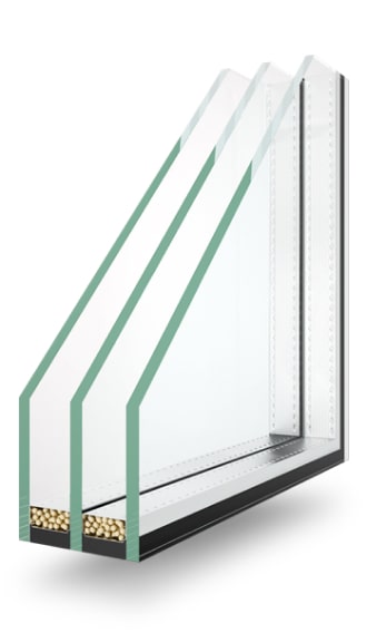 Пластиковые Окна Thermo-Glass