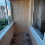 Ремонт балконов и лоджий