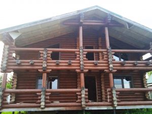 Остекление балконов и лоджий цена от 2500р